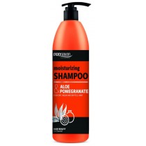 Chantal Prosalon Moisturizing Shampoo nawilajcy szampon do wosw Aloes & Granat 1000g