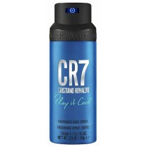 Cristiano Ronaldo CR7 Play it Cool Dezodorant 150ml spray