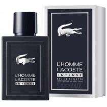 Lacoste L`Homme Intense Woda toaletowa 50ml spray