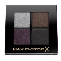 Max Factor Colour X-pert Palette paleta cieni do powiek 005 Misty Onyx 7g