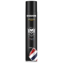 Morfose Ossion Hairspray Extra Strong bardzo mocno utrwalajcy lakier do wosw 400ml