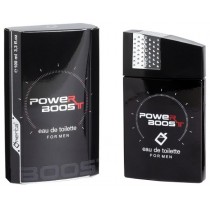 Omerta Power Boost For Men Woda toaletowa 100ml spray