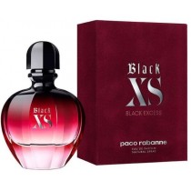 Paco Rabanne Black XS Pour Femme Woda perfumowana 50ml spray