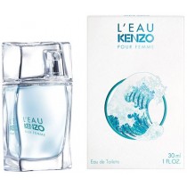 Kenzo L`eau Kenzo Pour Femme Woda toaletowa 30ml spray