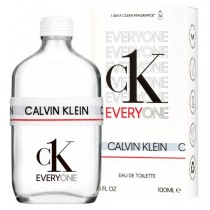 Calvin Klein CK Everyone Woda toaletowa 100ml spray