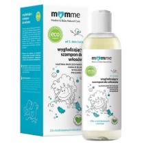 Momme Mother & Baby Natural Care wygadzajcy szampon do wosw od 1 dnia ycia 150ml
