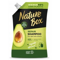 Nature Box Shampoo szampon do wosw Avocado 500ml