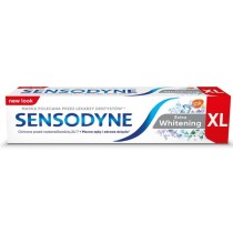 Sensodyne Extra Whitening Toothpaste pasta do zbw 100ml