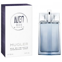 Mugler Alien Man Mirage Woda toaletowa 100ml spray