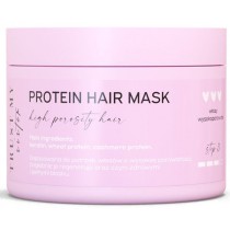Trust My Sister Protein Hair Mask High Porosity Hair maska do wosw wysokoporowatych 150g