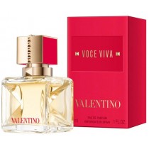 Valentino Voce Viva Woda perfumowana 30ml spray