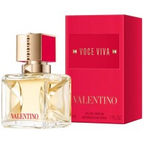 Valentino Voce Viva Woda perfumowana 50ml spray