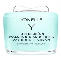 Yonelle Fortefusion Hyaluronic Acid Forte Day & Night Cream krem z kwasem hialuronowym na dzie i noc 55ml