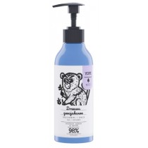 Yope Naturalny szampon do wosw wzmacniajcy Drzewo Gwajakowe 300ml