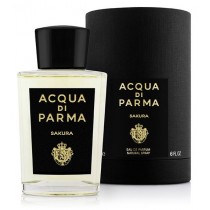 Acqua Di Parma Sakura Woda perfumowana 180ml spray