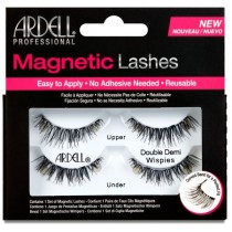 Ardell Magnetic Lashes Double rzsy magnetyczne na pasku 2 pary