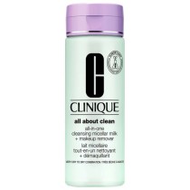 Clinique All About Clean All-In-One Cleansing Micellar Milk Makeup Remover mleczko do demakijau 200ml