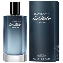 Davidoff Cool Water Parfum Woda perfumowana 100ml spray