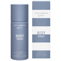 Dolce & Gabbana Light Blue Pour Homme Dezodorant 125ml spray