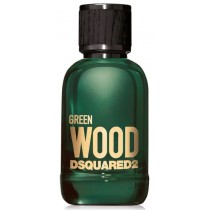 Dsquared2 Green Wood Woda toaletowa 50ml spray