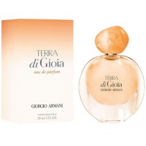 Giorgio Armani Terra Di Gioia Woda perfumowana 30ml spray