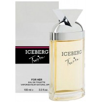 Iceberg Twice For Her Woda toaletowa 100ml spray