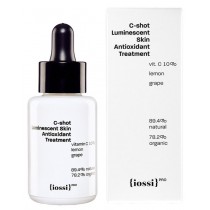 Iossi C-Shot Luminescent Skin Antioxidant Treatment skoncentrowane serum z witamin C 30ml