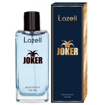 Lazell Joker For Men Woda toaletowa 100ml spray