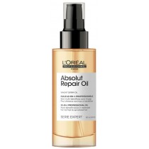 L`Oreal Absolut Repair Oil olejek do wosw normalnych i zniszczonych 90ml