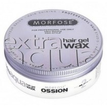 Morfose Extra Aqua Hair Gel Wax wosk do stylizacji wosw 175ml