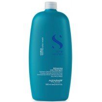 Alfaparf Milano Enhancing Low Shampoo Way & Curly Hair szampon do wosw krconych 1000ml