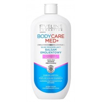 Eveline Body Care Med+ silnie regenerujcy balsam emolientowy do skry suchej 350ml