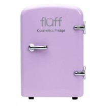 Fluff Cosmetics Fridge lodwka kosmetyczna Fiolet