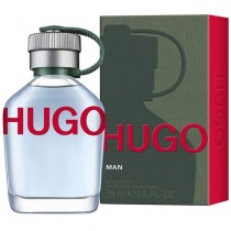 Hugo Boss Hugo Man Woda toaletowa 75ml spray