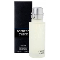 Iceberg Twice Men Woda toaletowa 125ml spray