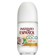 Instituto Espanol Coco dezodorant roll-on 75ml