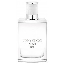 Jimmy Choo Man Ice Woda toaletowa 30ml spray