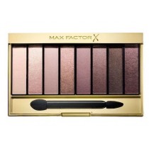 Max Factor Masterpiece Nude Palette Contouring Eye Shadows cienie do powiek 003 Rose Nudes 6,5g