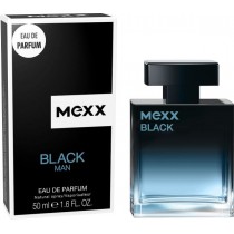 Mexx Black Man Woda perfumowana 50ml spray