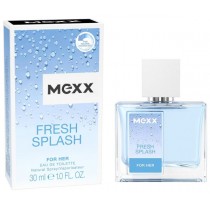 Mexx Fresh Splash For Her Woda toaletowa 30ml spray