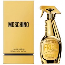 Moschino Fresh Gold Woda perfumowana 100ml spray
