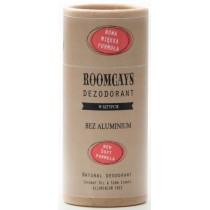 Roomcays Naturalny dezodorant w sztyfcie Coconut Oil & Corn Starch 65ml