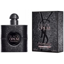 Yves Saint Laurent Black Opium Extreme Woda perfumowana 50ml spray