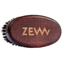 Zew For Men Szczotka kompaktowa do brody