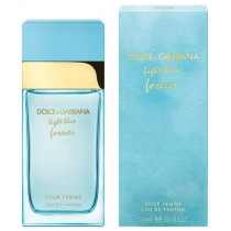 Dolce & Gabbana Light Blue Forever Woda perfumowana 50ml spray
