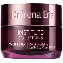 Dr Irena Eris Institute Solution Y-Lifting modelujco-liftingujcy krem do twarzy na dzie 50ml