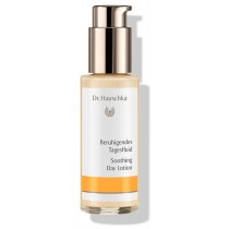 Dr. Hauschka Soothing Day Lotion agodzcy balsam na dzie 50ml