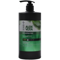 Dr. Sante Aloe Vera Shampoo odbudowujcy szampon dla wszystkich rodzajw wosw 1000ml