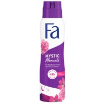 FA Mystic Moments Dezodorant w spray Sedecutive Scent 150ml