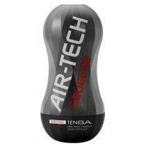 Tenga Air Tech Squeeze masturbator wielokrotnego uytku Strong